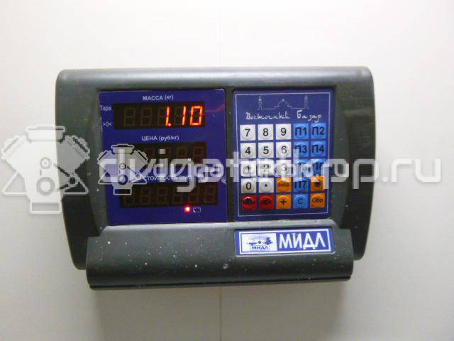 Фото Фонарь задний левый  1383638 для Ford Fusion Ju {forloop.counter}}