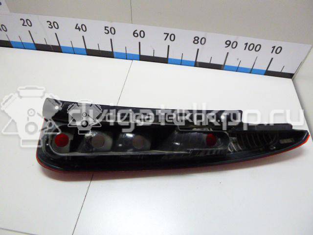 Фото Фонарь задний левый  1383638 для Ford Fusion Ju {forloop.counter}}