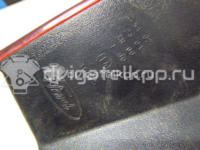 Фото Фонарь задний левый  1383638 для Ford Fusion Ju {forloop.counter}}