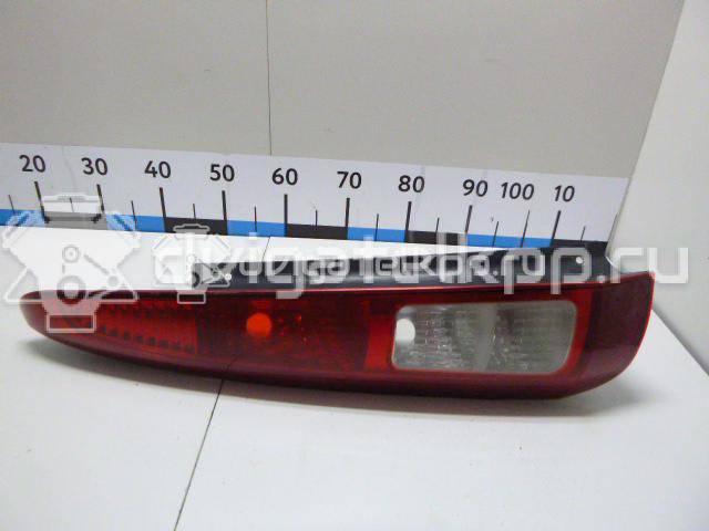 Фото Фонарь задний левый  1383638 для Ford Fusion Ju {forloop.counter}}