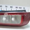 Фото Фонарь задний левый  1383638 для Ford Fusion Ju {forloop.counter}}