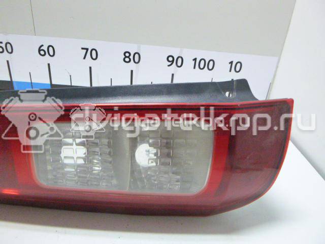 Фото Фонарь задний левый  1383638 для Ford Fusion Ju {forloop.counter}}