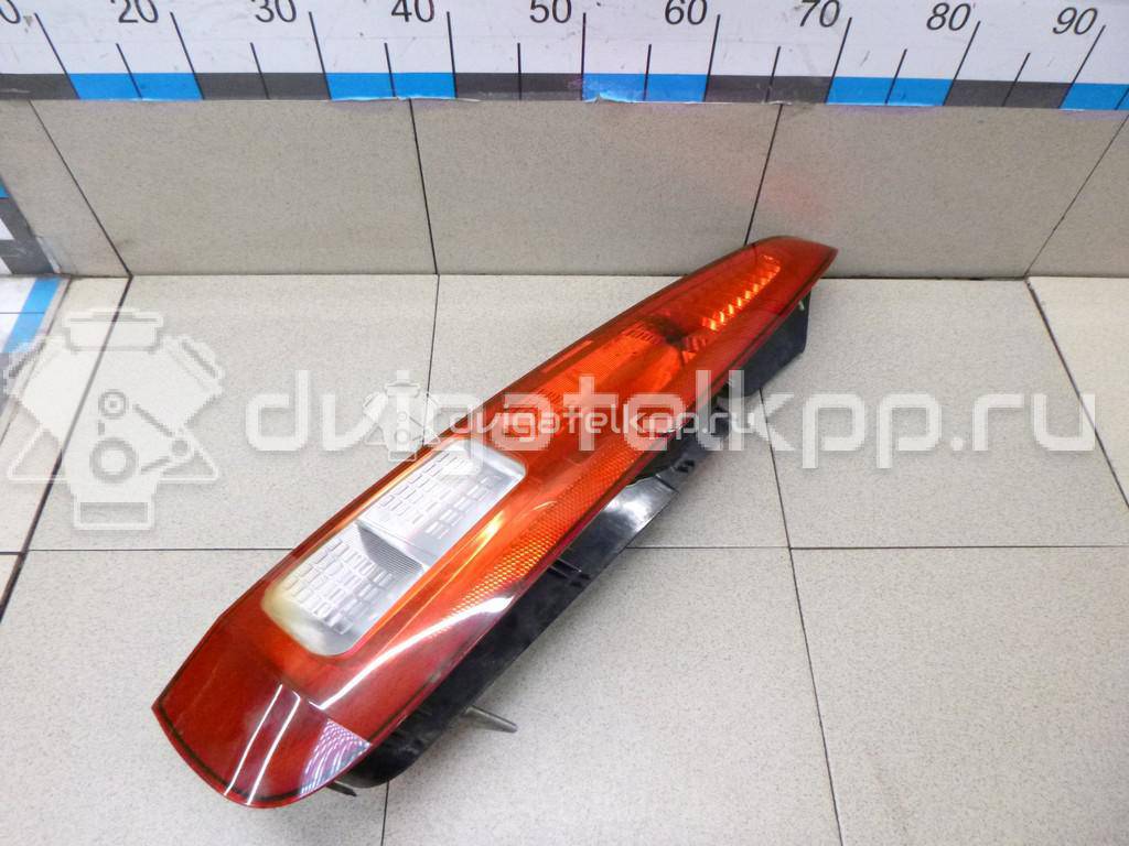 Фото Фонарь задний правый  1383603 для Ford Fusion Ju {forloop.counter}}