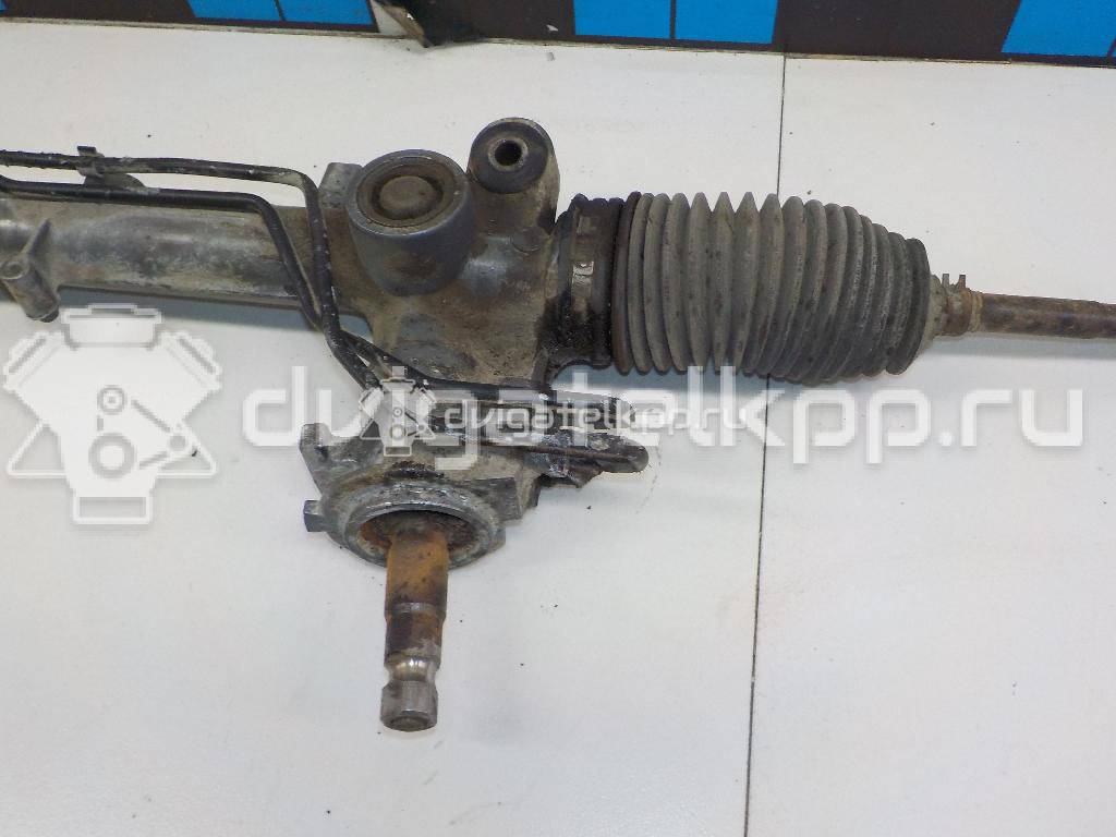 Фото Рейка рулевая  1768390 для Ford Fiesta / Fusion Ju {forloop.counter}}
