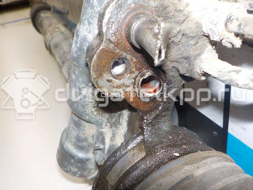 Фото Рейка рулевая  1768390 для Ford Fiesta / Fusion Ju {forloop.counter}}