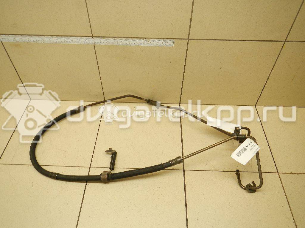 Фото Трубка гидроусилителя  1465867 для Ford Fiesta / Fusion Ju {forloop.counter}}