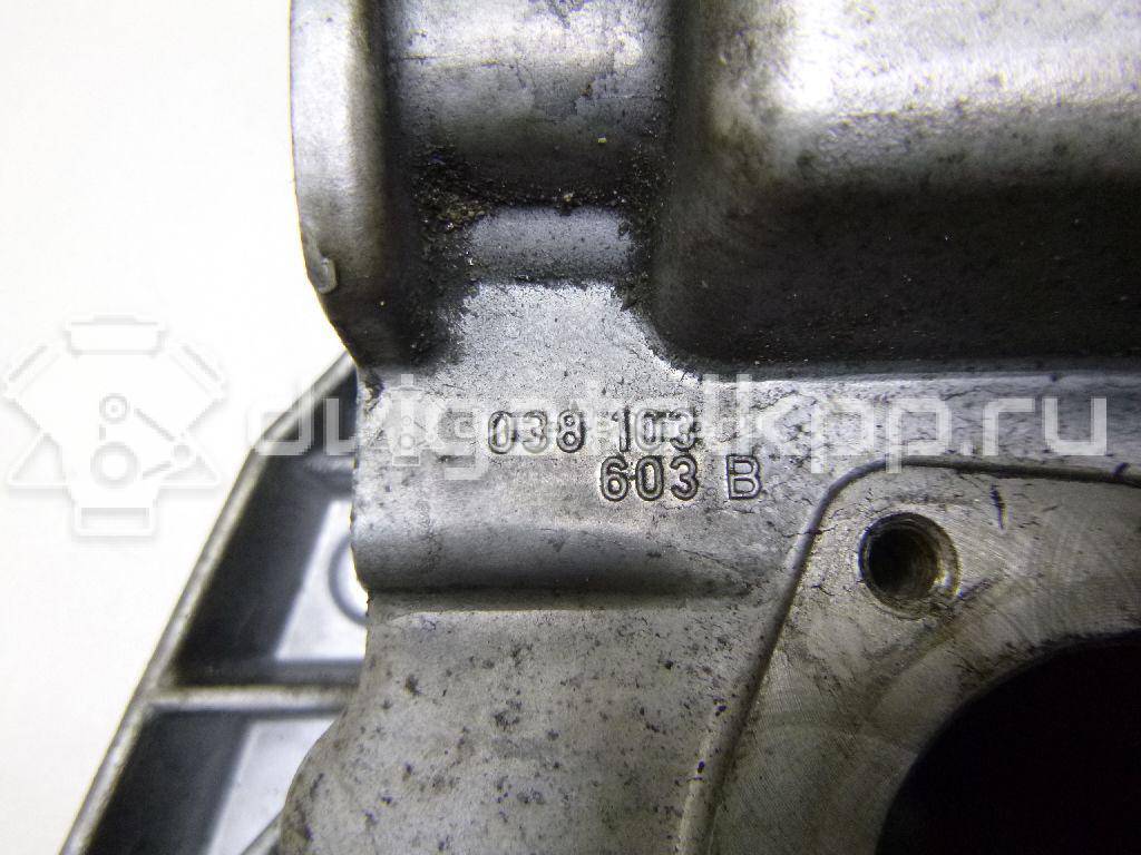 Фото Поддон масляный двигателя  038103603C для ford Galaxy {forloop.counter}}