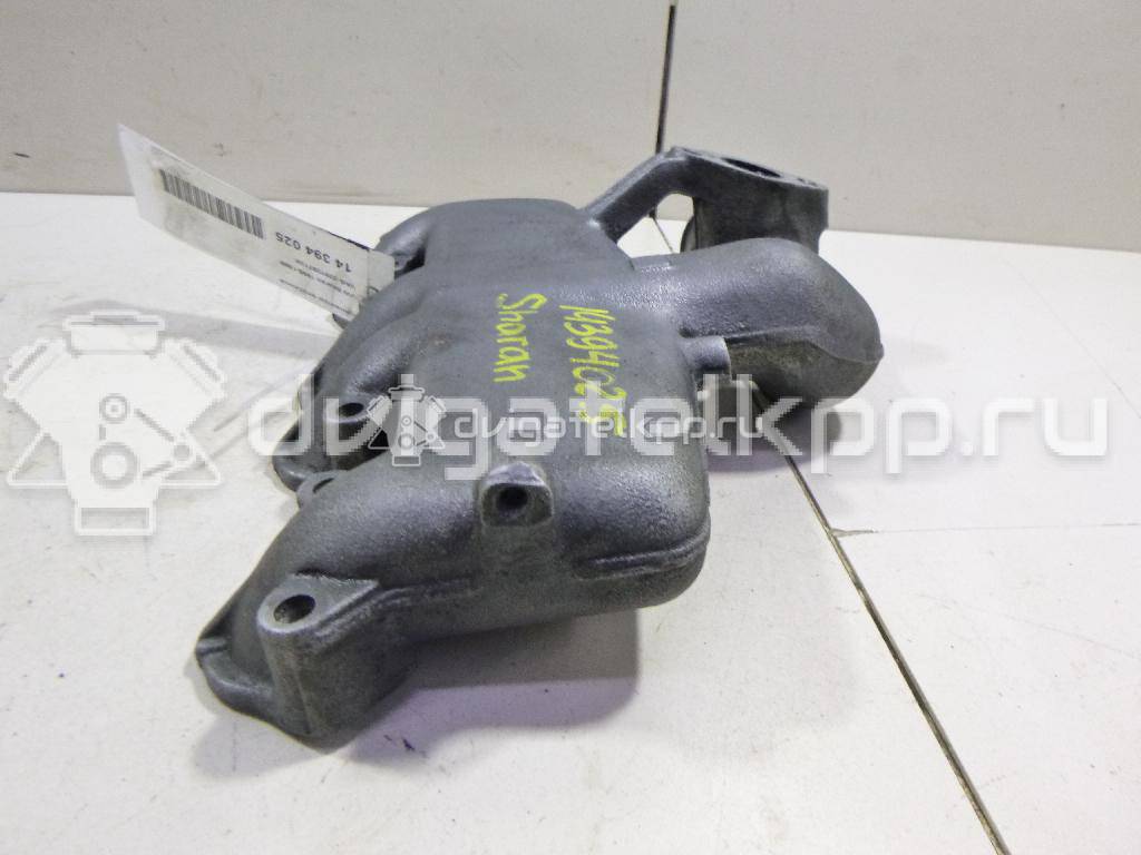 Фото Коллектор впускной  028129713k для audi A4 [B5] {forloop.counter}}