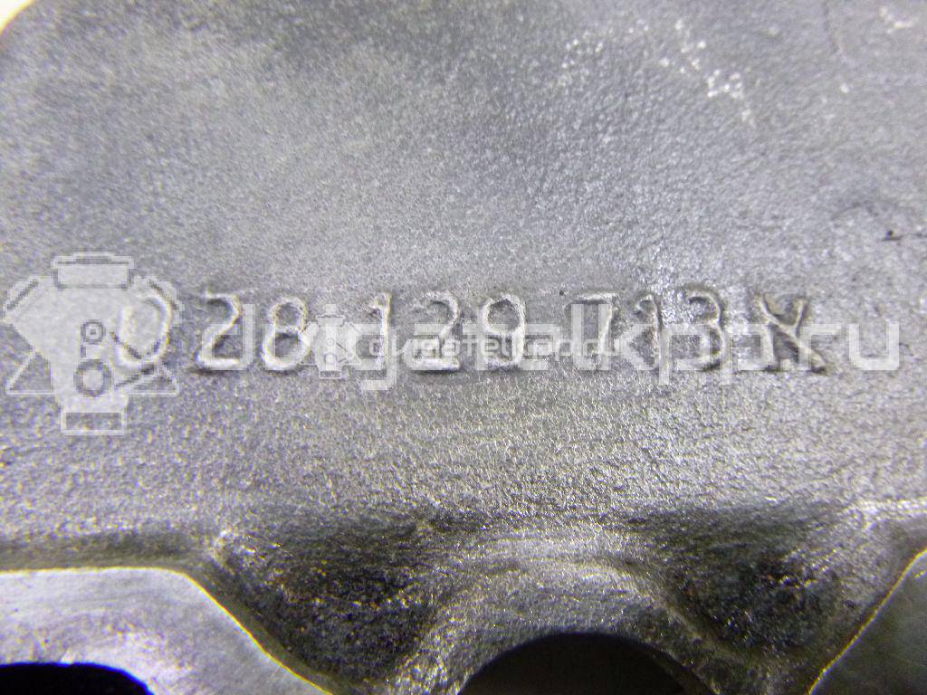 Фото Коллектор впускной  028129713k для audi A4 [B5] {forloop.counter}}