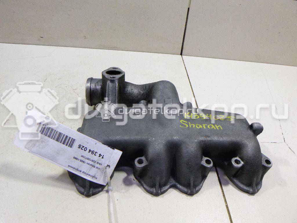 Фото Коллектор впускной  028129713k для audi A4 [B5] {forloop.counter}}