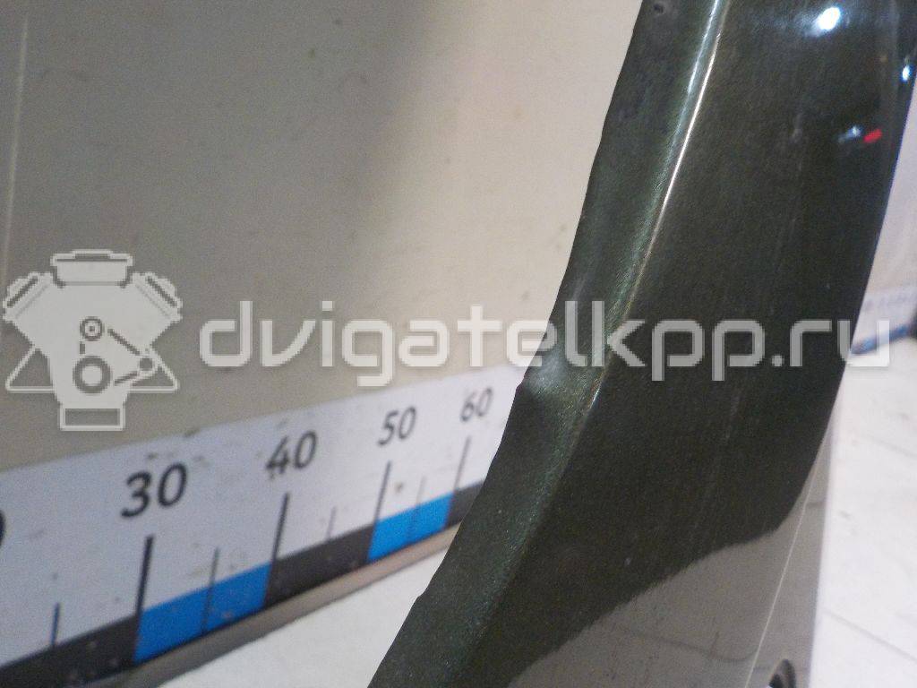 Фото Крыло переднее левое  1420115 для Ford Fusion Ju {forloop.counter}}