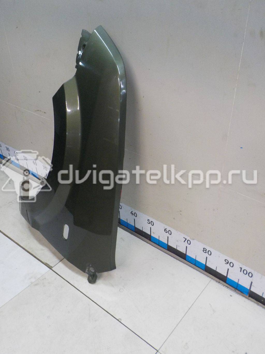 Фото Крыло переднее левое  1420115 для Ford Fusion Ju {forloop.counter}}