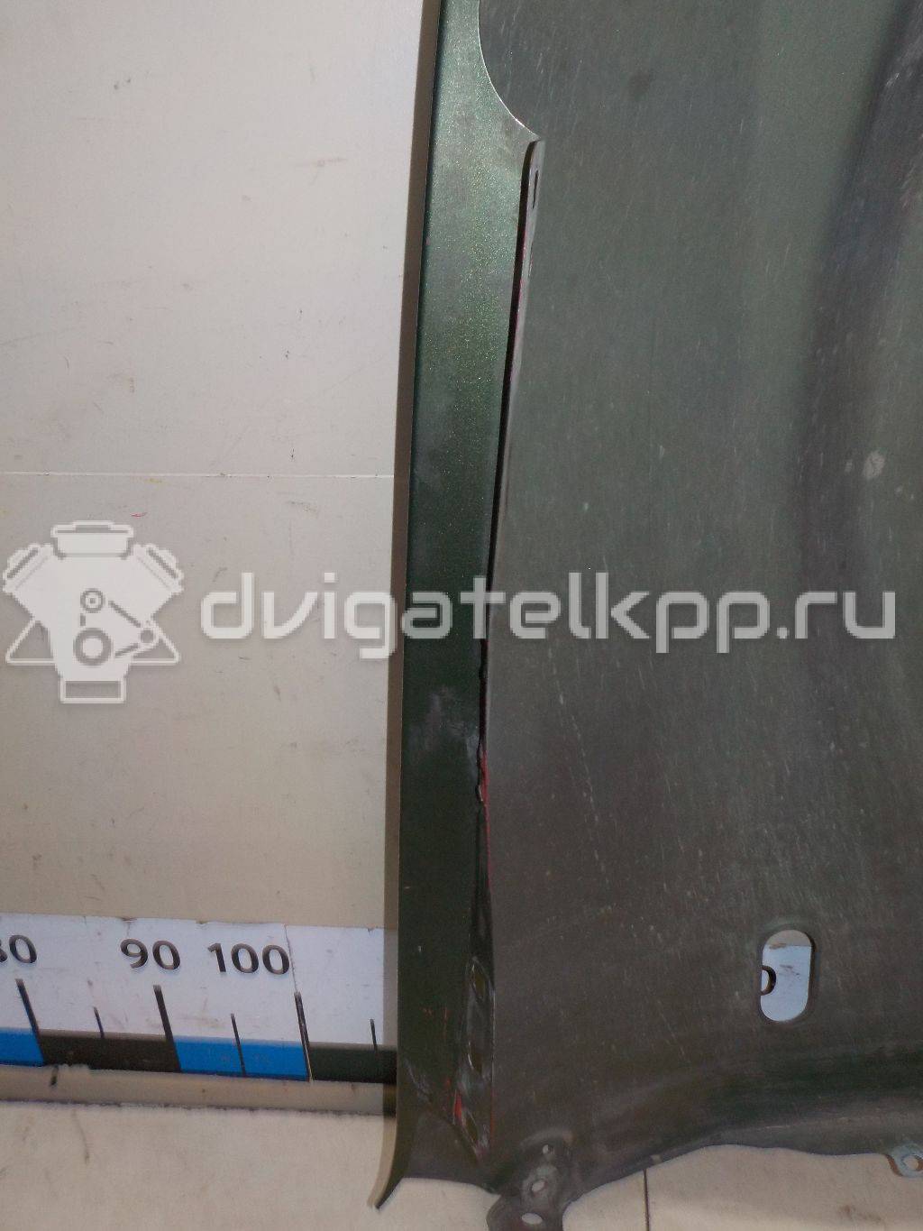 Фото Крыло переднее левое  1420115 для Ford Fusion Ju {forloop.counter}}