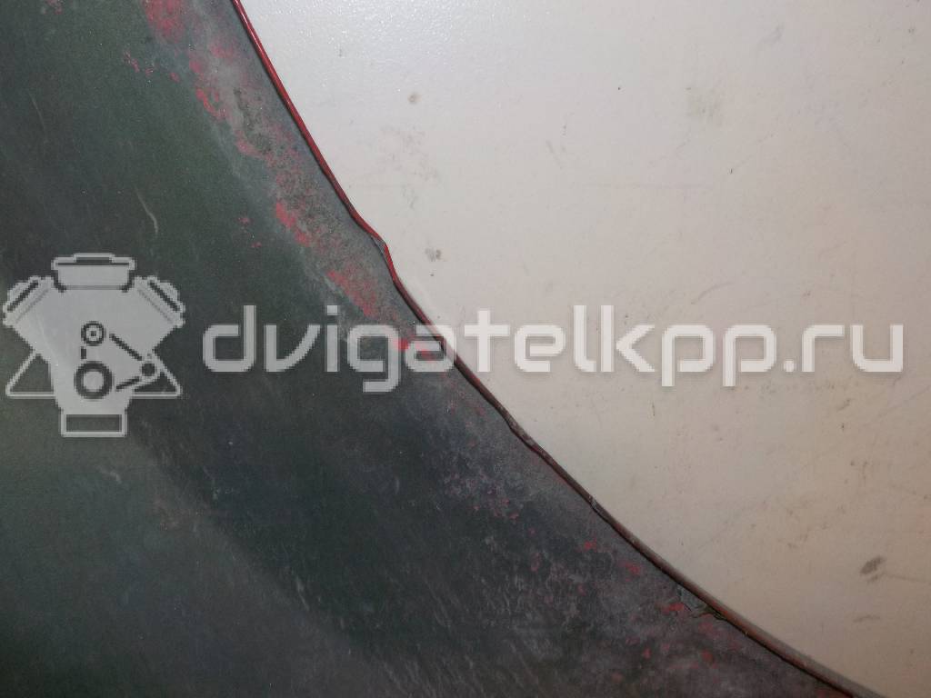 Фото Крыло переднее левое  1420115 для Ford Fusion Ju {forloop.counter}}