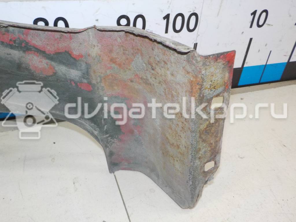 Фото Крыло переднее левое  1420115 для Ford Fusion Ju {forloop.counter}}