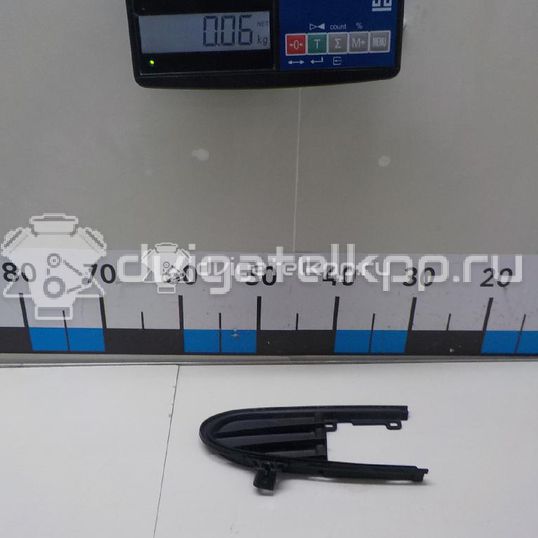 Фото Решетка в бампер правая  7m0853684b01c для ford Galaxy