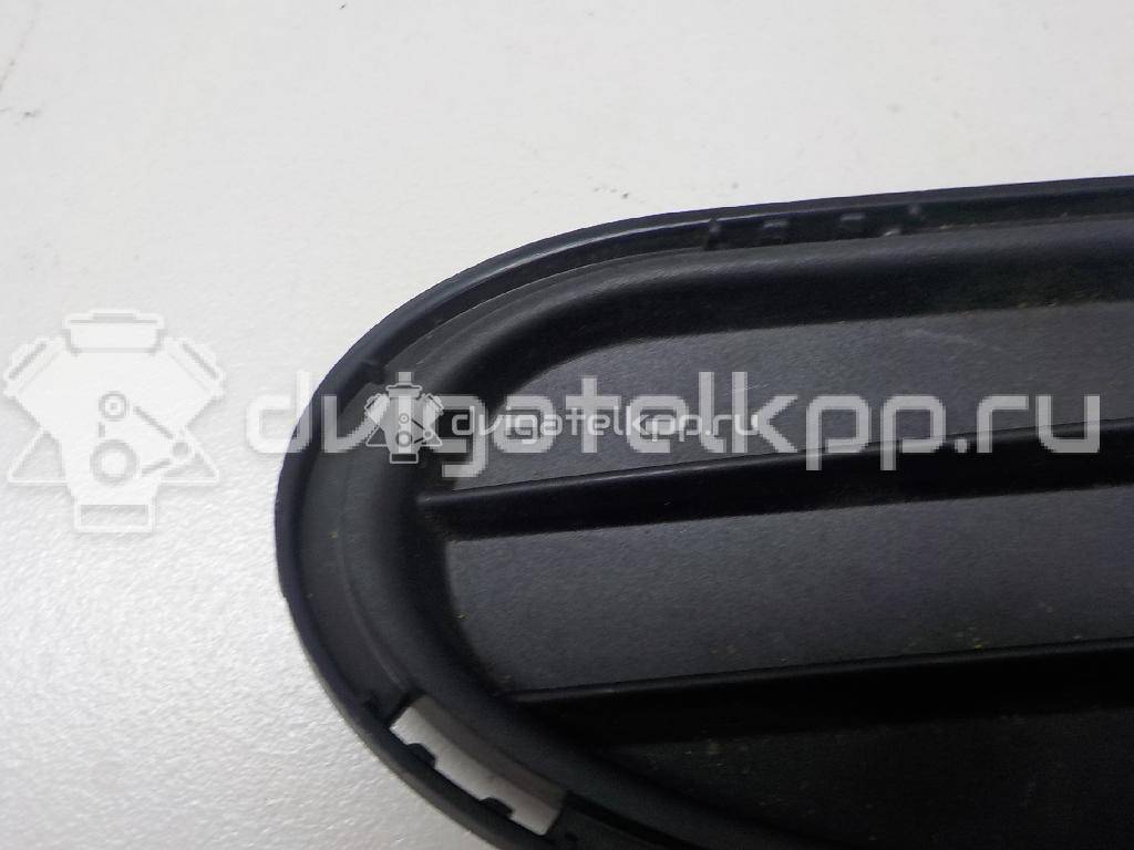 Фото Решетка в бампер правая  7m0853684b01c для ford Galaxy {forloop.counter}}
