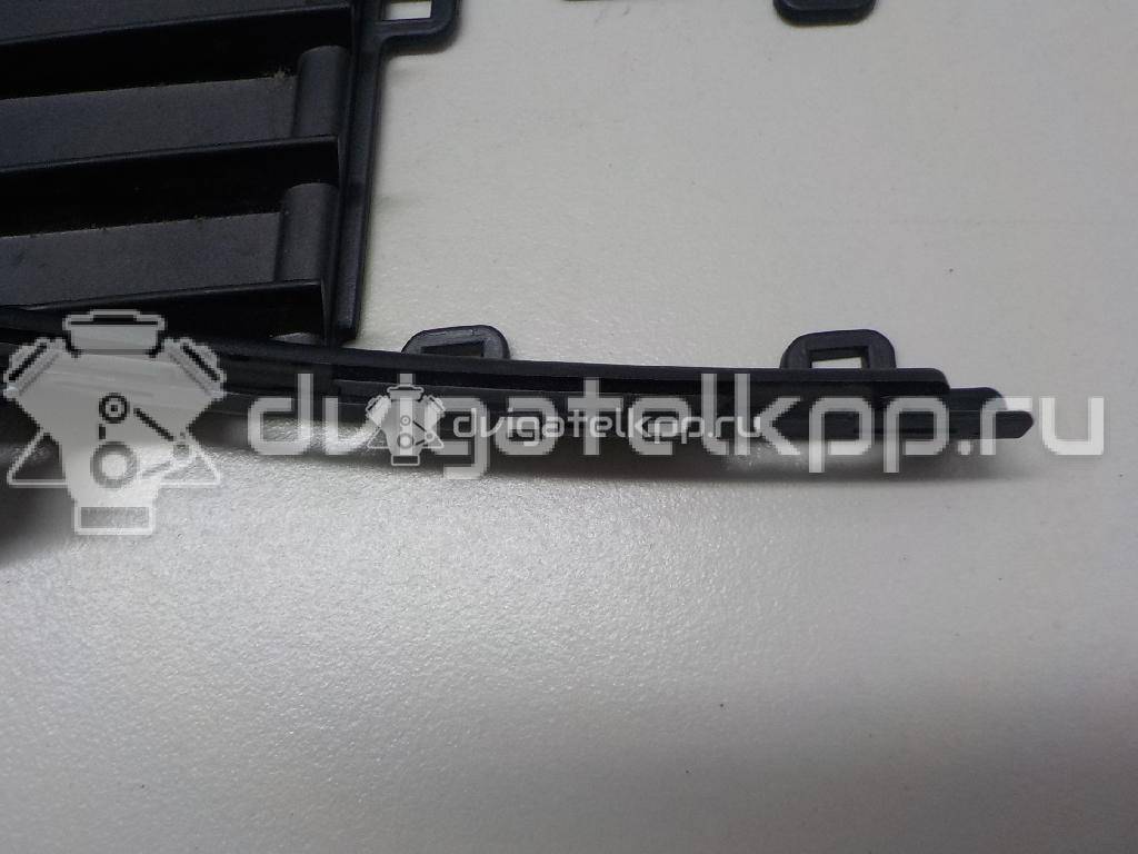 Фото Решетка в бампер правая  7m0853684b01c для ford Galaxy {forloop.counter}}