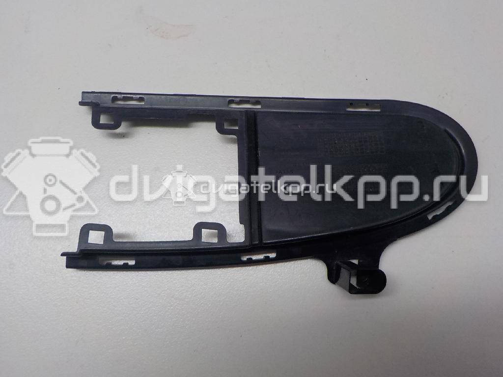 Фото Решетка в бампер правая  7m0853684b01c для ford Galaxy {forloop.counter}}