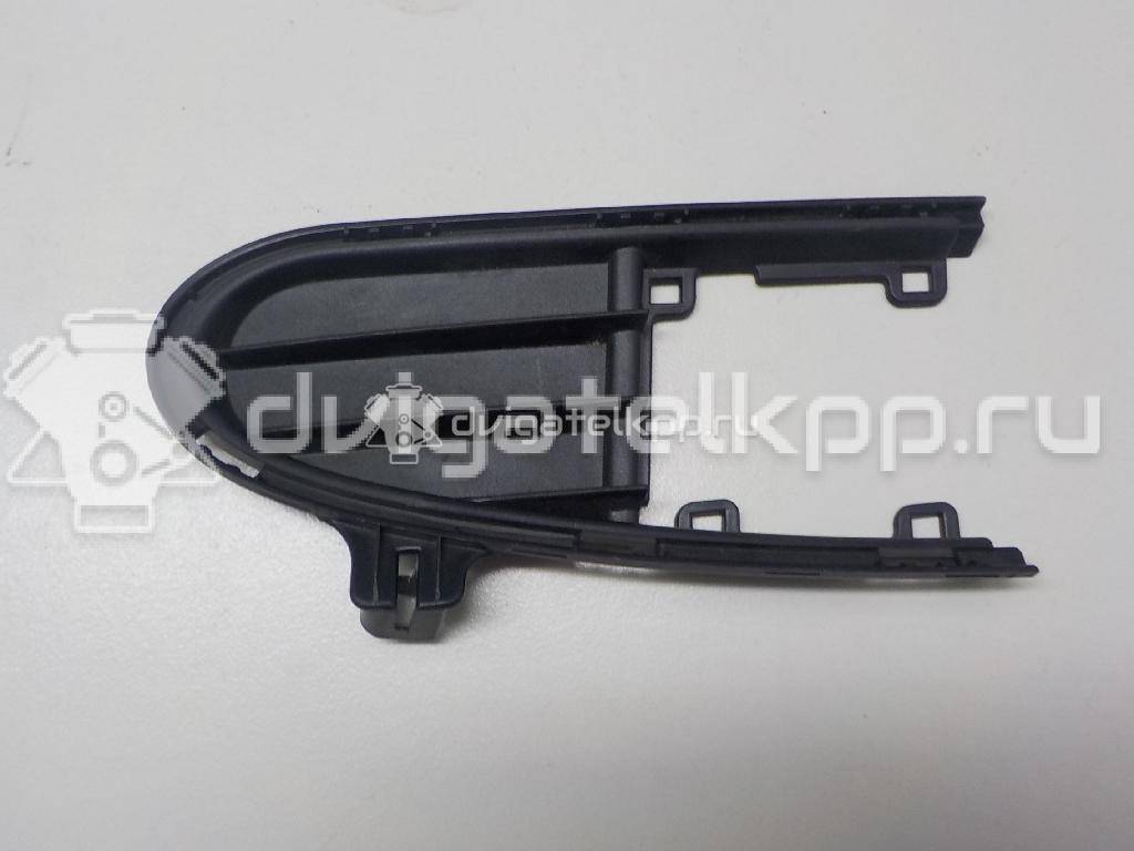 Фото Решетка в бампер правая  7m0853684b01c для ford Galaxy {forloop.counter}}