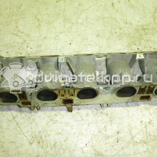 Фото Коллектор впускной для двигателя B 5254 T6 для Volvo (Changan) S80L 200-220 л.с 20V 2.5 л бензин