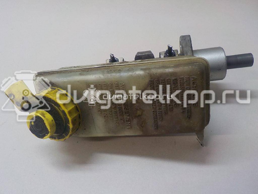 Фото Цилиндр тормозной главный  1111150 для Ford Galaxy {forloop.counter}}