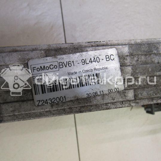 Фото Интеркулер  bv619l440be для Ford Galaxy / S-Max / Mondeo
