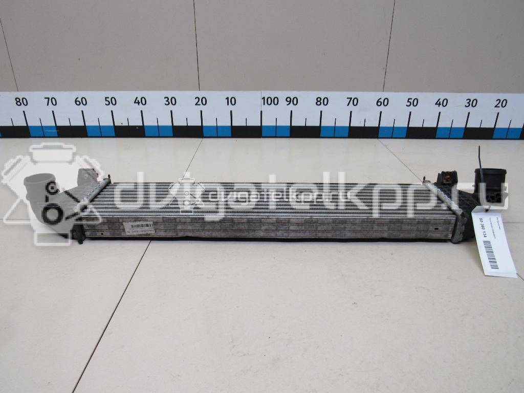 Фото Интеркулер  bv619l440be для Ford Galaxy / S-Max / Mondeo {forloop.counter}}