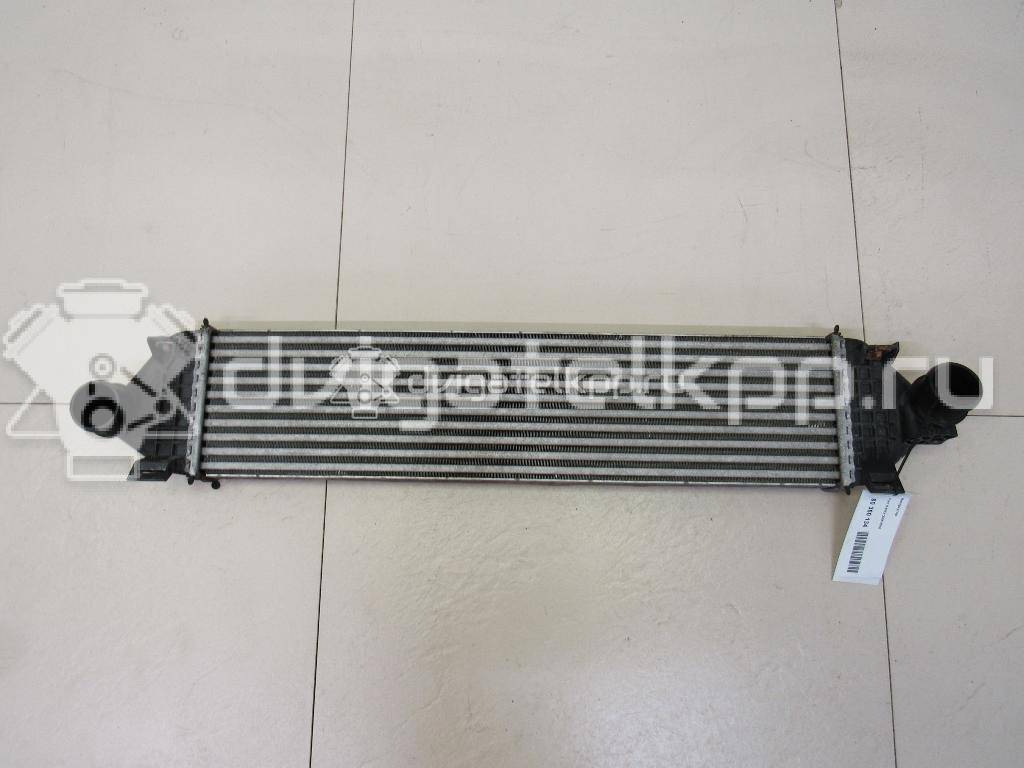 Фото Интеркулер  bv619l440be для Ford Galaxy / S-Max / Mondeo {forloop.counter}}