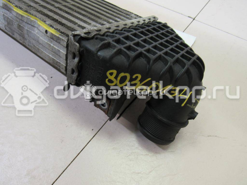 Фото Интеркулер  bv619l440be для Ford Galaxy / S-Max / Mondeo {forloop.counter}}
