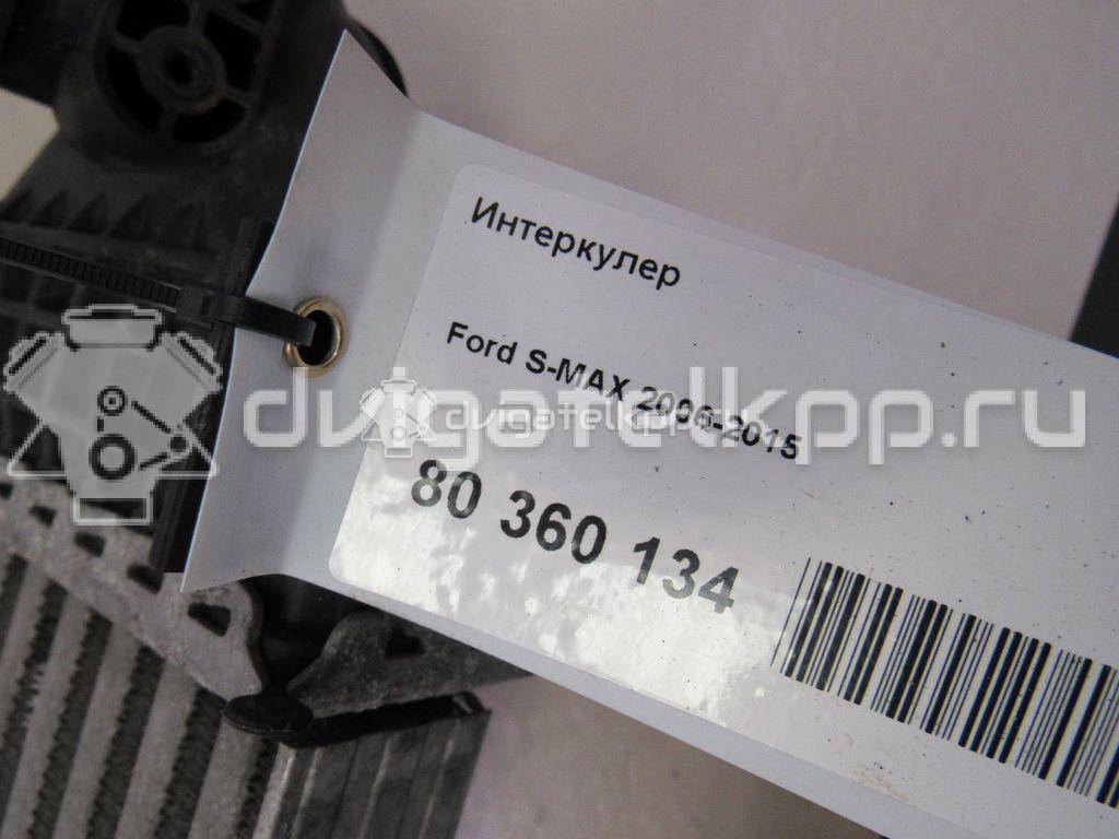 Фото Интеркулер  bv619l440be для Ford Galaxy / S-Max / Mondeo {forloop.counter}}
