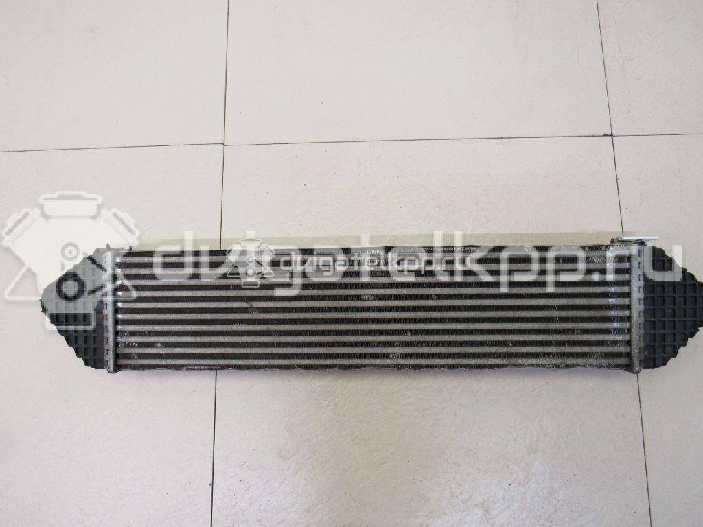 Фото Интеркулер  bv619l440be для Ford Galaxy / S-Max / Mondeo {forloop.counter}}