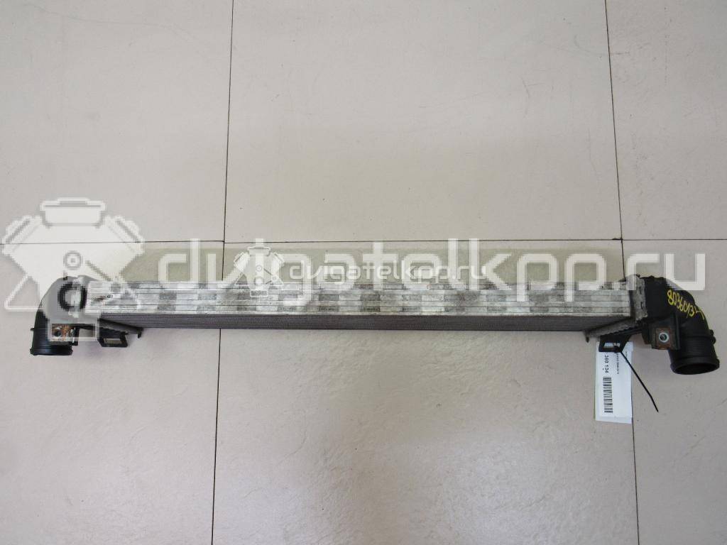 Фото Интеркулер  bv619l440be для Ford Galaxy / S-Max / Mondeo {forloop.counter}}