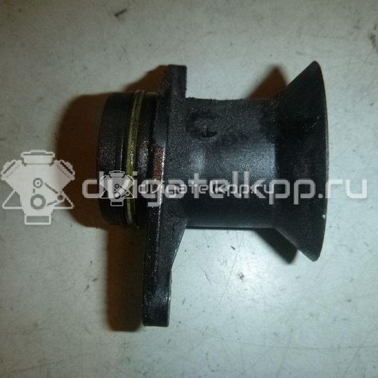 Фото Маслозаливная горловина для двигателя B 5254 T6 для Volvo (Changan) S80L 200-220 л.с 20V 2.5 л бензин