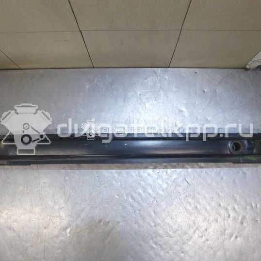 Фото Усилитель заднего бампера  1742748 для Ford S-Max / Mondeo