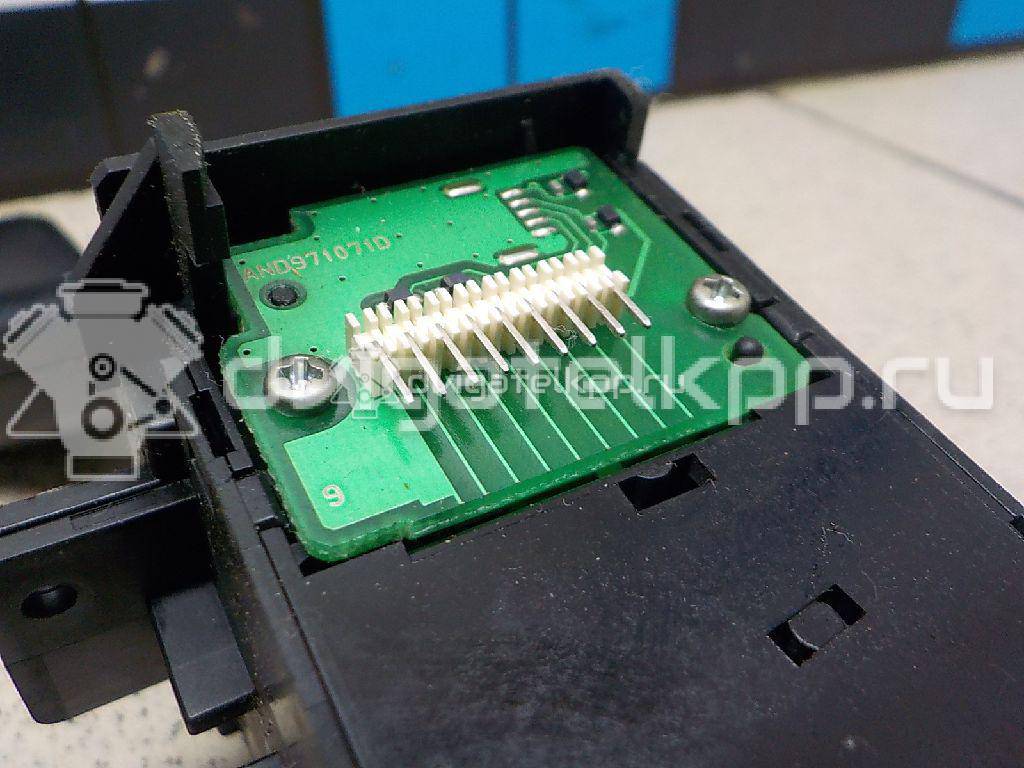 Фото Переключатель поворотов подрулевой  1835508 для ford Galaxy {forloop.counter}}