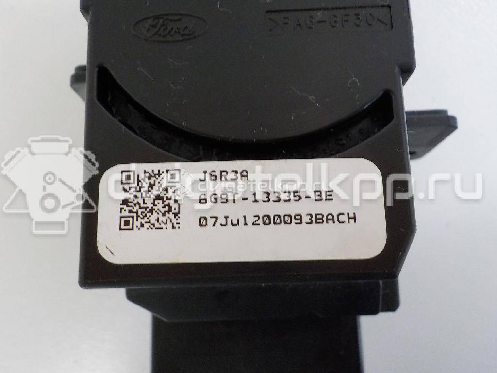 Фото Переключатель поворотов подрулевой  1835508 для Ford Galaxy / S-Max / Mondeo {forloop.counter}}