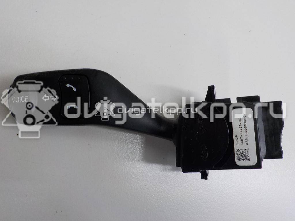 Фото Переключатель поворотов подрулевой  1835508 для Ford Galaxy / S-Max / Mondeo {forloop.counter}}
