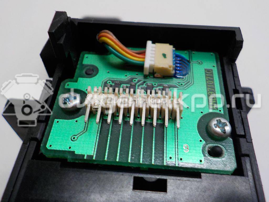 Фото Переключатель поворотов подрулевой  1835508 для Ford Galaxy / S-Max / Mondeo {forloop.counter}}