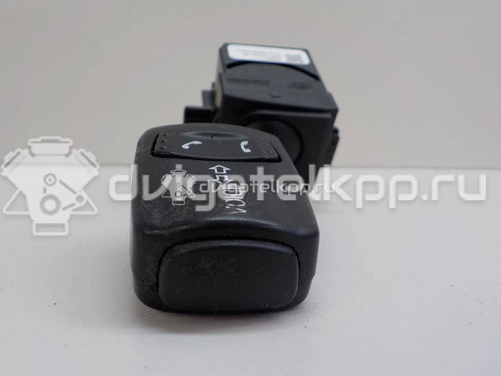 Фото Переключатель поворотов подрулевой  1835508 для Ford Galaxy / S-Max / Mondeo {forloop.counter}}