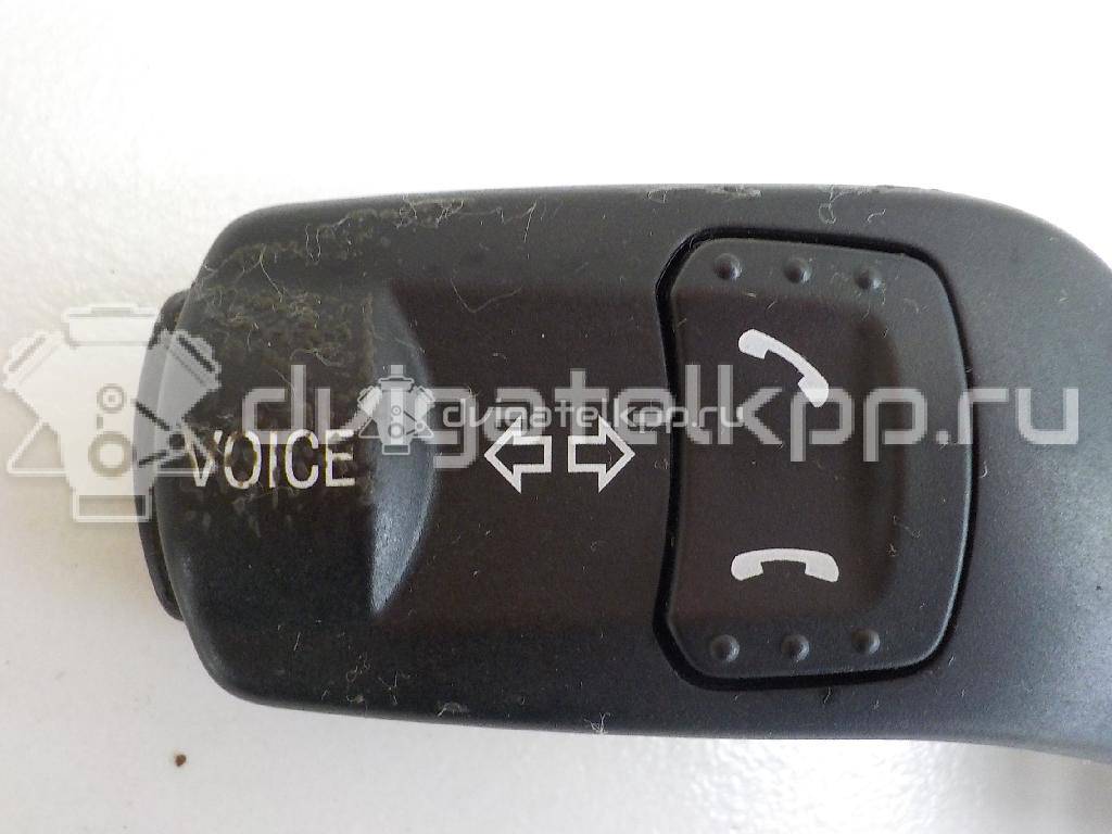 Фото Переключатель поворотов подрулевой  1835508 для Ford Galaxy / S-Max / Mondeo {forloop.counter}}