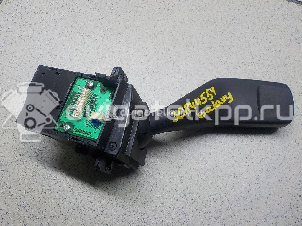 Фото Переключатель поворотов подрулевой  1835508 для Ford Galaxy / S-Max / Mondeo {forloop.counter}}