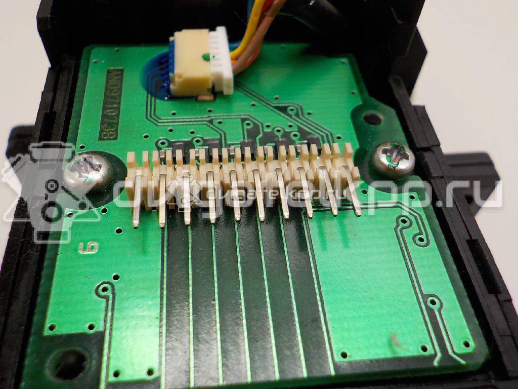 Фото Переключатель стеклоочистителей  1834492 для Ford Galaxy / S-Max / Mondeo {forloop.counter}}