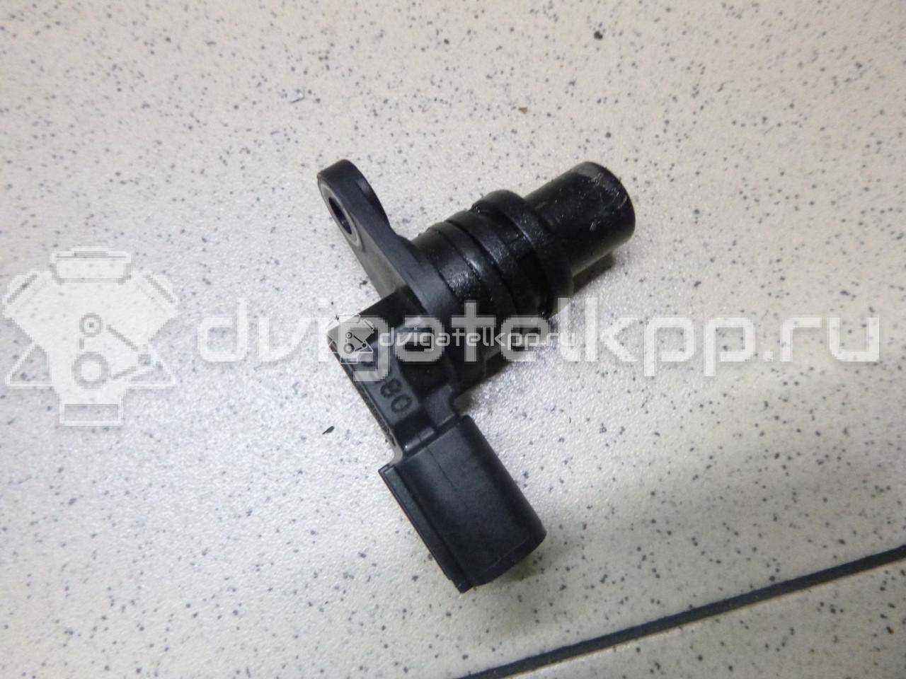 Фото Датчик положения распредвала  6M8G12K073BA для Ford Kuga / Galaxy / S-Max / Mondeo {forloop.counter}}