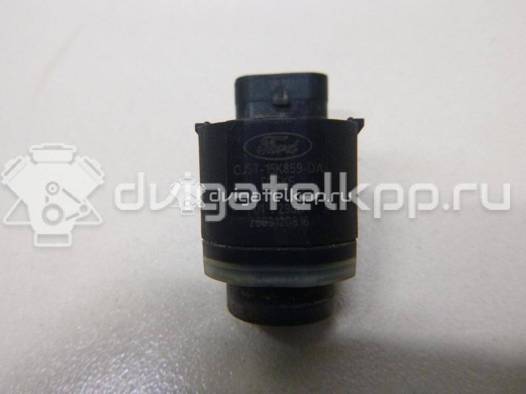 Фото Датчик парковки  CJ5T15K859DA для Ford Galaxy / S-Max / Mondeo {forloop.counter}}
