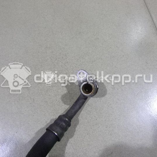 Фото Трубка масляная для двигателя B 6304 T2 для Volvo (Changan) S80L 286 л.с 24V 3.0 л бензин 30750014