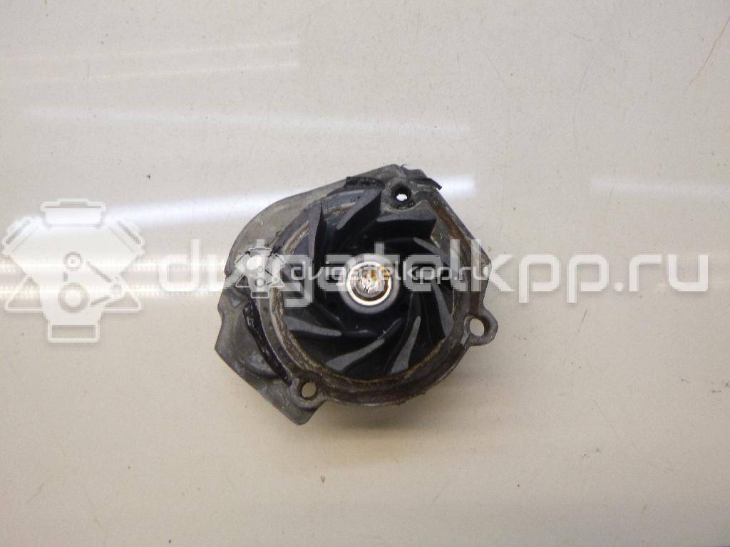 Фото Насос водяной (помпа)  55184081 для ford KA {forloop.counter}}
