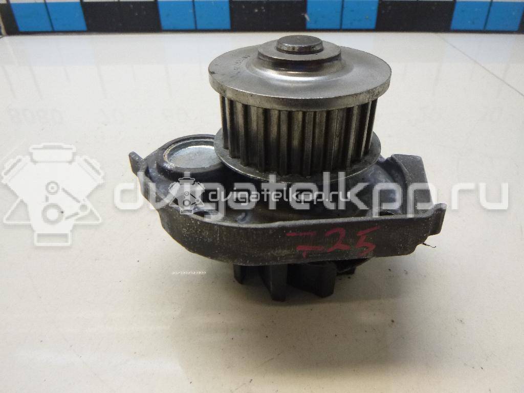 Фото Насос водяной (помпа)  55184081 для ford KA {forloop.counter}}