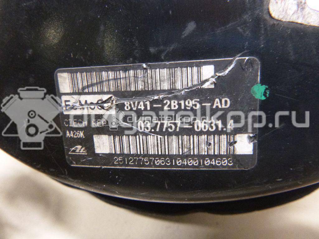Фото Усилитель тормозов вакуумный  1684614 для Ford Focus / Kuga {forloop.counter}}
