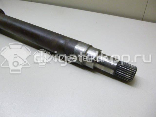 Фото Полуось передняя правая  1783749 для Ford Kuga {forloop.counter}}